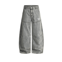 Cloud Luxe Worker Jeans