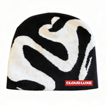 Drift Swirl Beanie