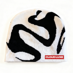 Drift Swirl Beanie