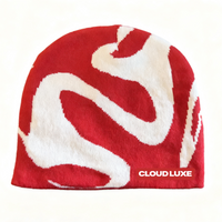 Drift Swirl Beanie