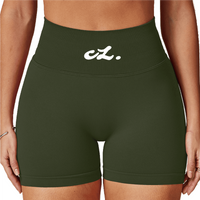 CL Yoga Shorts