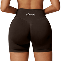 CL Yoga Shorts