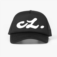 CL Trucker Cap