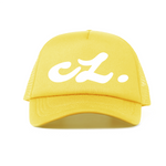 CL Trucker Cap