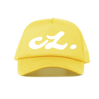 CL Trucker Cap