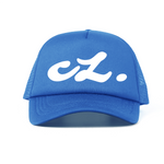 CL Trucker Cap