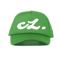 CL Trucker Cap