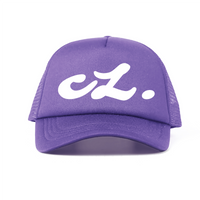 CL Trucker Cap