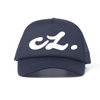 CL Trucker Cap