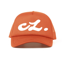 CL Trucker Cap