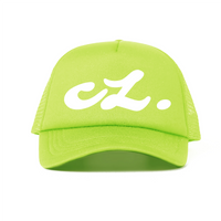 CL Trucker Cap
