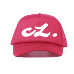 CL Trucker Cap
