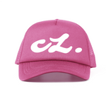 CL Trucker Cap
