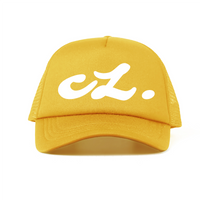 CL Trucker Cap