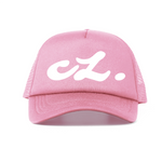 CL Trucker Cap