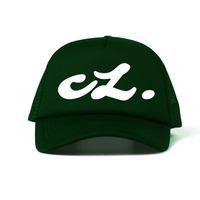 CL Trucker Cap