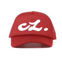CL Trucker Cap