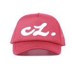 CL Trucker Cap