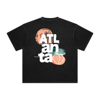 "Welcome To Atl"