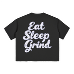 Glass Sky Oversize Tee