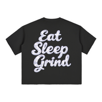 Glass Sky Oversize Tee