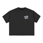 Glass Sky Oversize Tee