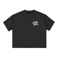 Glass Sky Oversize Tee