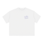 Glass Sky Oversize Tee