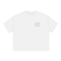 Glass Sky Oversize Tee