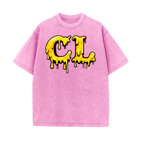 Chameleon CL Tees