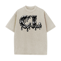 Chameleon CL Tees