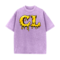 Chameleon CL Tees