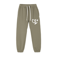 "CL" Fleece Sweatpants