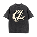 CL Classic Snow Wash Tee