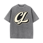 CL Classic Snow Wash Tee