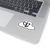 "Welcome To The Cloud"