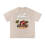 "Trap Island"
