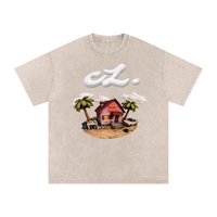 "Trap Island"