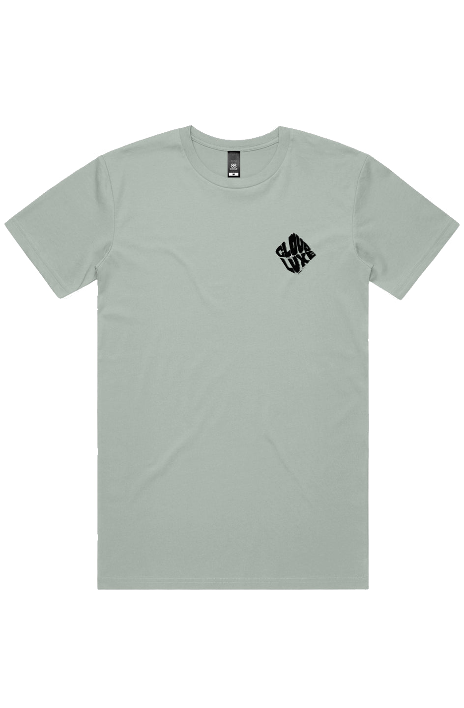 Cube Tee