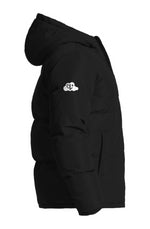 Dark Cloud Puffer 