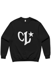 Cloud Luxe Crew