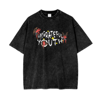 "Ungrateful Youth"