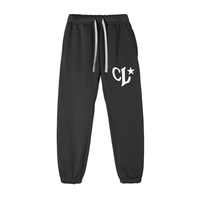 "CL" Fleece Sweatpants