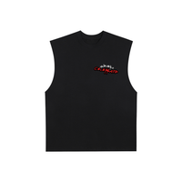 "Always Hated" Tank Top