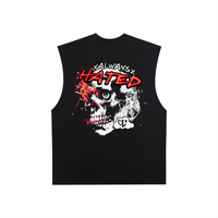 "Always Hated" Tank Top