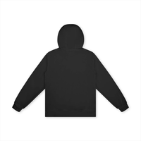 "Eighty 8" Cotton Hoodie