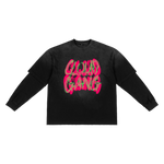 "4 The Gang" Oversized