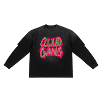 "4 The Gang" Oversized