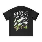 "A$CEND"