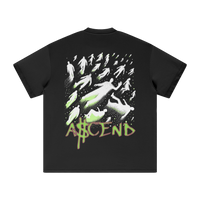 "A$CEND"